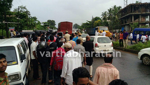 ತುಂಬೆ: ಯುವತಿಗೆ ಕರೆ ಮಾಡಿ ಕಿರುಕುಳ ನೀಡುತ್ತಿದ್ದವನಿಗೆ ಥಳಿತ